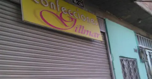 CONFECCIONES GILMAR BOGOTÁ CONFECCIONES GILMAR BOGOTÁ